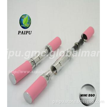 Hottest!!! electronic cigarette  Mini eGo high quality POPU